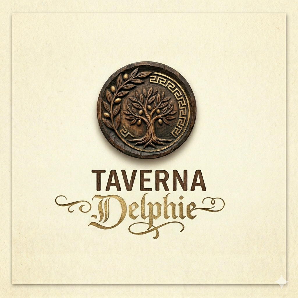 Taverna Delphie